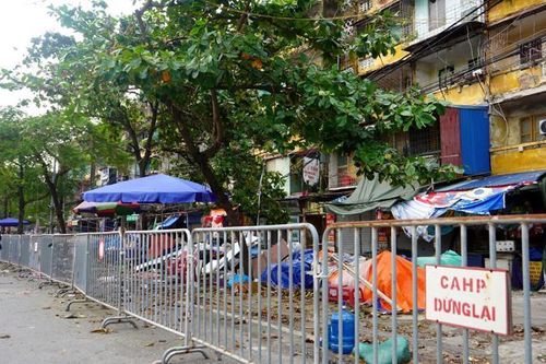 Hải Phòng dự chi ngân sách hỗ trợ người dân di dời khẩn cấp khỏi chung cư nguy hiểm cấp độ D