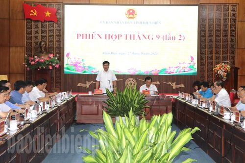 Thúc đẩy tăng trưởng kinh tế những tháng cuối năm