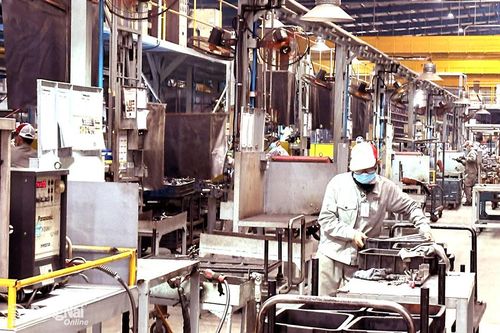 Doanh nghiệp FDI muốn tham gia đào tạo nhân lực chất lượng cao