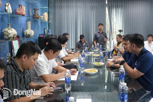 13 đề xuất ý tưởng đóng góp cải tạo, chỉnh trang đô thị Biên Hòa