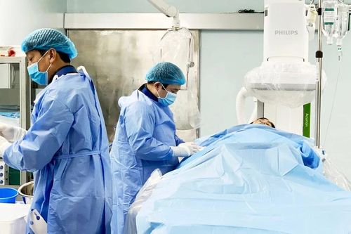 Can thiệp tim mạch tại tuyến tỉnh: Hiệu quả cao, chi phí thấp