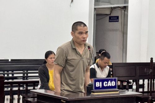 Gây tai nạn giao thông nghiêm trọng, 1 tài xế lãnh 5 năm tù