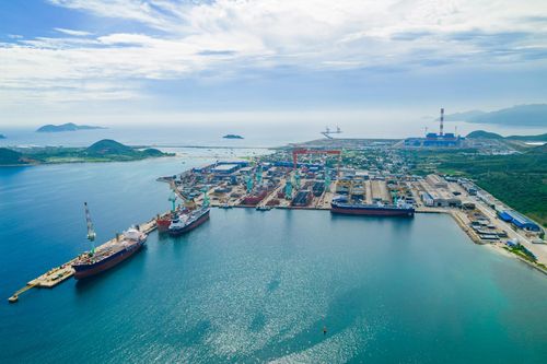 Rộng mở chào đón các nhà đầu tư Hàn Quốc