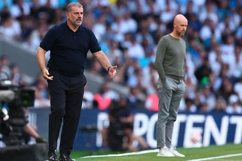 Vòng 6 giải bóng đá Ngoại hạng Anh 2024 - 2025: Tâm điểm Manchester United - Tottenham