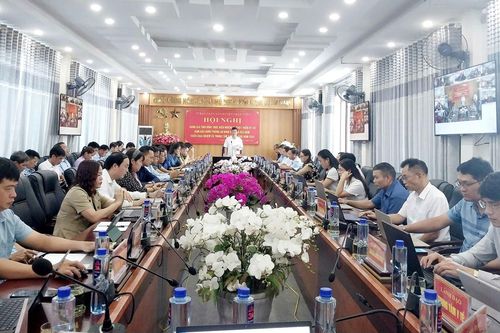 Than Uyên đánh giá kết quả phát triển kinh tế 9 tháng đầu năm 2024
