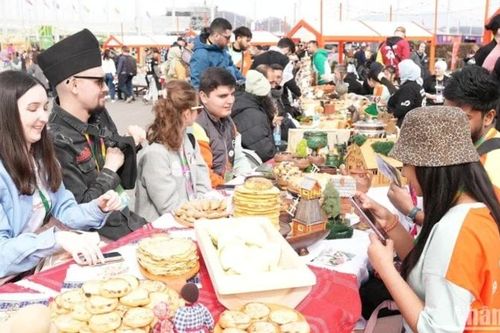 Ngành du lịch thế giới phát huy tiềm năng, thúc đẩy gắn kết