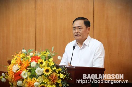 Họp Ban Chỉ đạo về chuyển đổi số quý III năm 2024