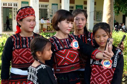 Kết quả tuyên truyền, vận động thay đổi định kiến về giới tại thành phố Lào Cai