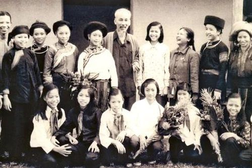 Lào Cai thực hành đoàn kết theo lời Bác dạy