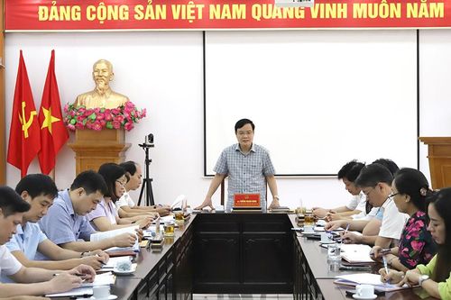 Giám sát việc thực hiện hỗ trợ an sinh xã hội