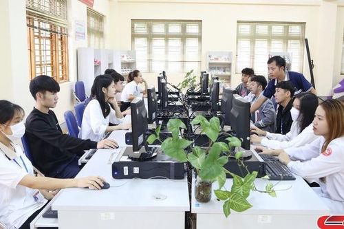 Giáo dục nghề nghiệp cho học sinh, sinh viên