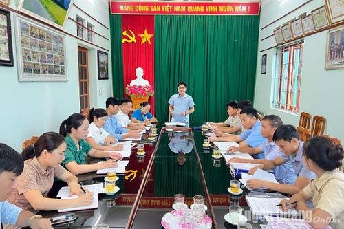 Khẳng định vai trò, vị thế của MTTQ qua giám sát, phản biện xã hội