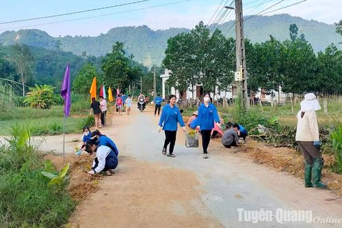 Đột phá từ các nghị quyết chuyên đề ở cơ sở