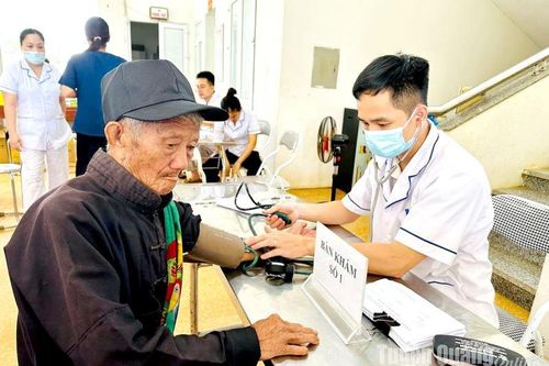 Ngày Tim mạch thế giới 29-9: Để có trái tim khỏe mạnh