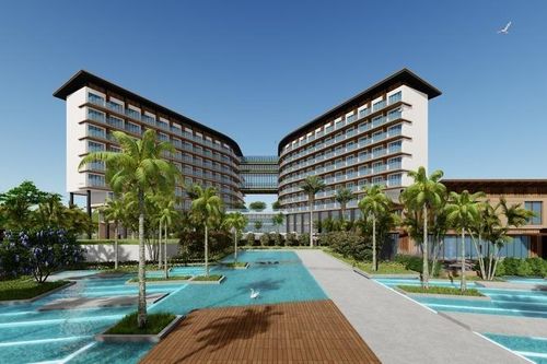 Khám phá Top 4 resort đẳng cấp ở khu vực Phú Quốc trên Traveloka