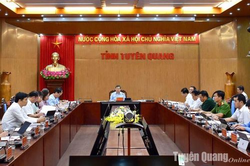 Phân bổ vốn đầu tư công hiệu quả, đảm bảo tính kết nối, liên vùng