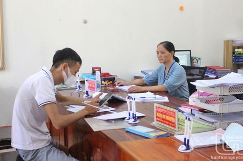 Cao Ngạn giải quyết các vụ việc ngay từ cơ sở