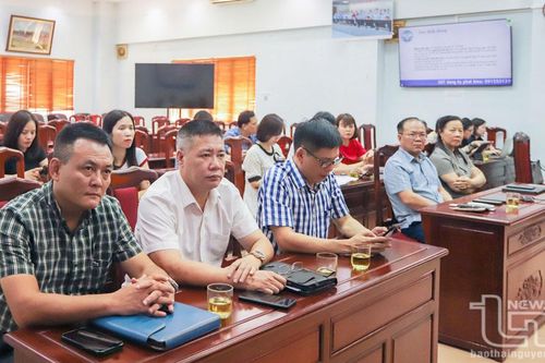 Hướng dẫn xây dựng, thẩm định, ban hành định mức kinh tế - kỹ thuật lĩnh vực báo chí
