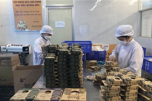 Tránh thất thoát và lãng phí thực phẩm
