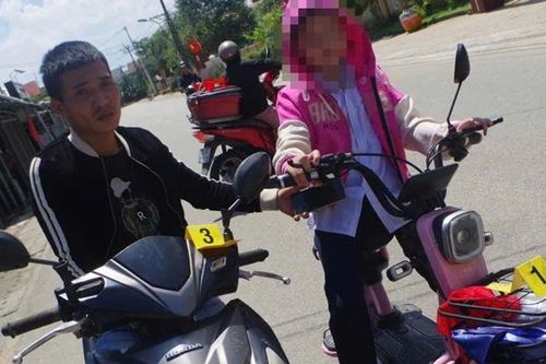 Đối tượng cướp giật tài sản ở Hương Thủy sa lưới