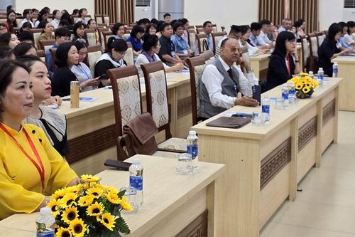 Nghiên cứu liên ngành là xu hướng tất yếu