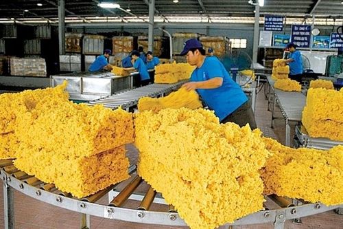 Thị giá tăng 65%, Dakruco quyết tâm thoái vốn khỏi Đầu tư Cao su Đắk Lắk (DRI)