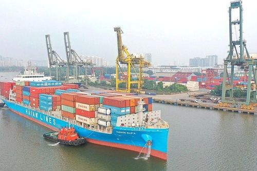 Xếp dỡ Hải An (HAH): Giá cước thuê tàu mới ký tăng 26%, đạt 24.000 USD/ngày