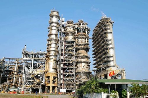 Lọc Hóa dầu Bình Sơn (BSR) trúng gói thầu xăng dầu gần 1.000 tỷ đồng