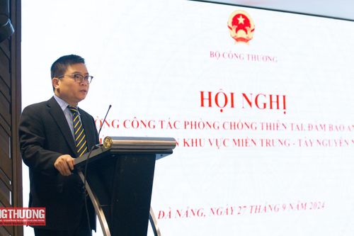 Tiếp tục phát huy tính chủ động và sẵn sàng theo phương châm '4 tại chỗ' trong ngành Công Thương