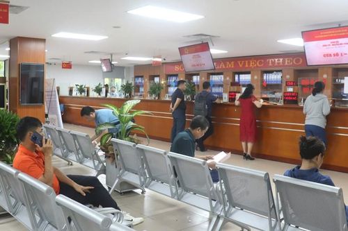 Chuyển đổi số - phương thức chủ yếu thực hiện Trung tâm Phục vụ hành chính công
