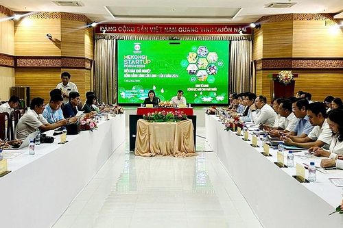 Kinh tế xanh: Hướng đi tất yếu để 'đất chín rồng' cất cánh