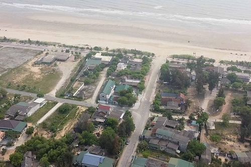 Thạch Hà (Hà Tĩnh): Đầu tư 164 tỷ đồng xây dựng đường trục ngang ven biển