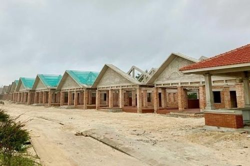Quảng Trị: Nhiều dự án ODA gặp khó