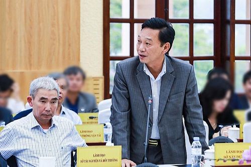 Lâm Đồng: Giám đốc Sở Xây dựng và Sở Tài nguyên và Môi trường được cho nghỉ hưu trước tuổi