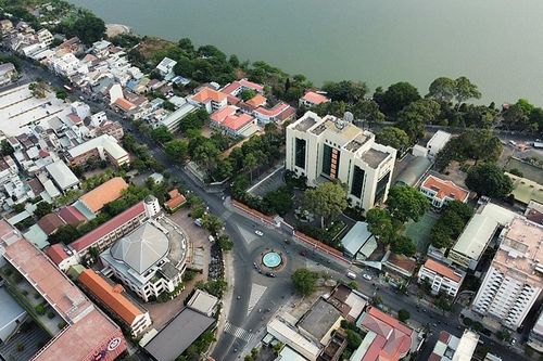 Đồng Nai: Đề xuất thí điểm 2 tuyến phố kiểu mẫu tại Biên Hòa