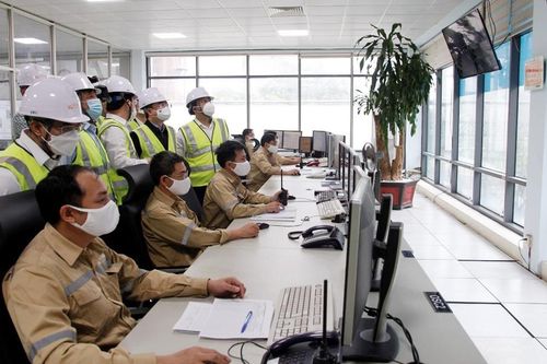 Kỳ 1: Tiết kiệm năng lượng - vấn đề 'sống còn' của doanh nghiệp xi măng