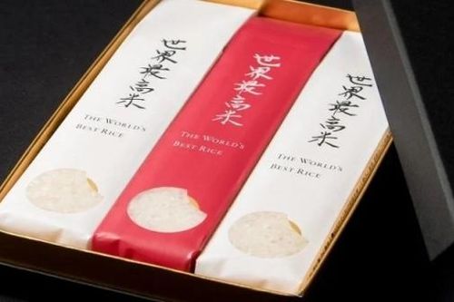 Kinmemai Premium – Loại gạo đắt nhất thế giới