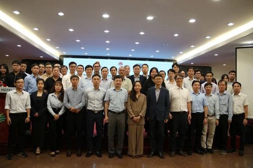 Thúc đẩy thị trường đầu tư tiết kiệm và hiệu quả năng lượng trong lĩnh vực công nghiệp tại Việt Nam