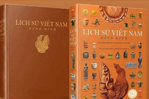 Một cách tiếp cận lịch sử đầy xúc cảm