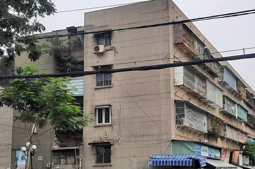 TP. Hồ Chí Minh: Đề xuất không chấp thuận để Tổng Công ty Địa ốc Sài Gòn tiếp tục thực hiện dự án xây dựng cư xá Thanh Đa
