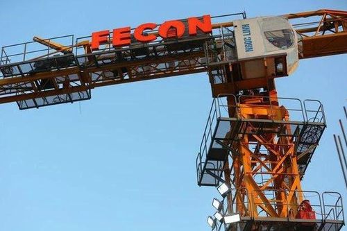 FECON: 6 tháng đầu năm lãi hơn 1 tỷ, dự án điện gió có tên trong danh sách bị yêu cầu cung cấp hồ sơ để phục vụ điều tra
