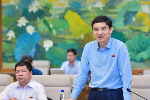 Tiếp tục rà soát, hoàn thiện pháp luật về văn hóa, du lịch, thể thao