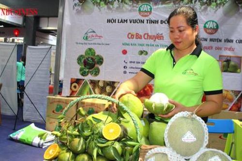 Làm gì để 'giải vây' nông sản bản địa khỏi nạn giả mạo nhãn hiệu?