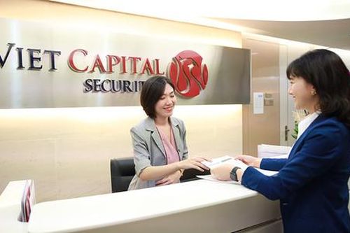 Chứng khoán Vietcap tiếp tục gọi vốn sau loạt cổ đông lớn ngành F&B rút lui