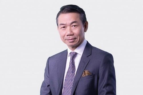 Chủ tịch VIS Rating làm Chủ tịch Chứng khoán LPBank