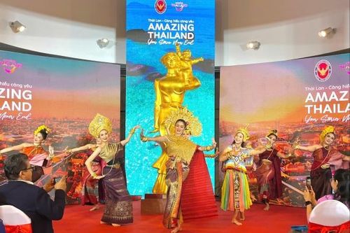Thái Lan mong muốn đón thêm nhiều du khách Việt Nam