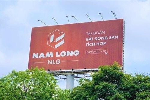 Vì sao Đầu tư Nam Long bị phạt tới nửa tỉ đồng?