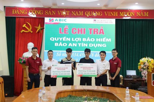 Bảo hiểm tiếp thêm sức mạnh cho người ở lại