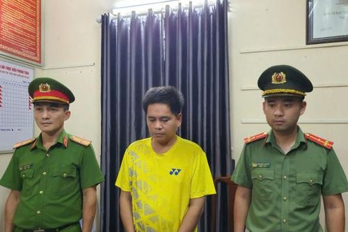 Mạo danh nhà sư lập Facebook 'Mái Ấm Tình Thương' kêu gọi từ thiện để chiếm đoạt