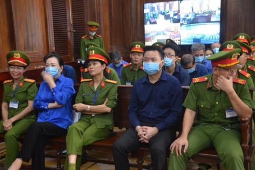 Liên quan 'đại án' Vạn Thịnh Phát: Thông tin đáng lưu ý đối với các bị hại mua 6 mã trái phiếu